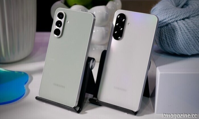 MWC: Latest Updates and New Devices at Mobile World Congress | Digital Trends